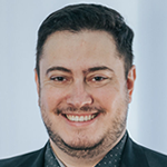 Daniel Henrique