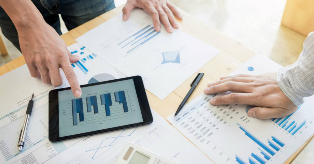 gestão financeira para sua empresa